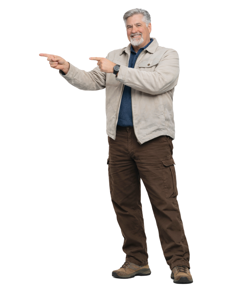 Martin P. King, KMC2 cooling reliability consultant